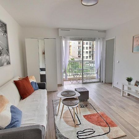 Cosy Appartement En Plein Coeur De La Liberation Niza Exterior foto